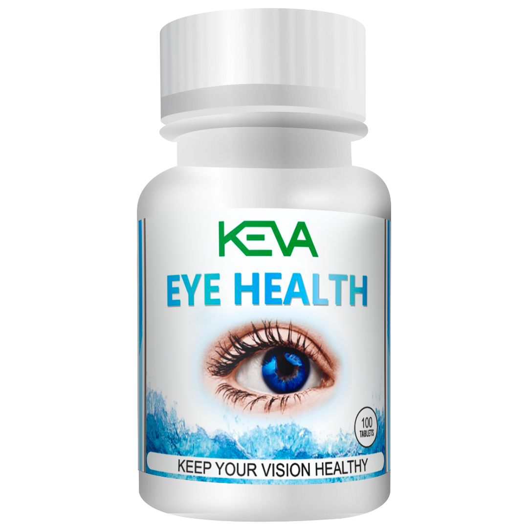 KEVA Eye Health Tablet